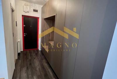 APARTAMENT 1 CAMERA ZONA BILLA ARED - 4