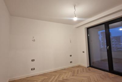 Pipera - Aviatiei - Petricani - My Place - 4 camere - loc parcare - etaj 6 - LUX - 17