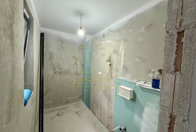 Duplex despartit prin camera tehnica cu 4 camere | Giroc - 9