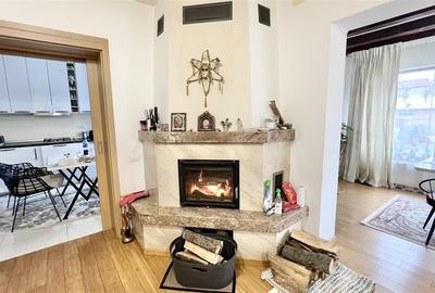 Casa individuala cu 5 camere, 270 mp, Tractorul - zona Coresi - 7