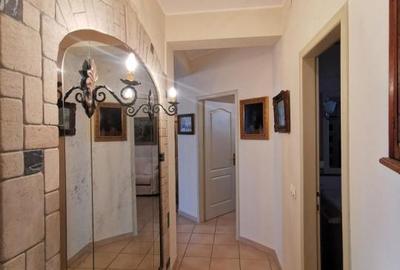 Mamaia Nord - Penthouse 4 cam supr 125mp mobilier bambus - 23