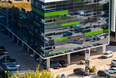 Apartament 4 camere - One North Loft - 2