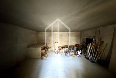 Casa individuala cu 5 camere, 159mp utili, teren 300mp, pivnita 30mp - 20