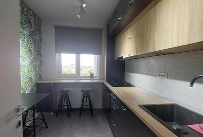 Apartament 2 Camere strada Piersicului - 2