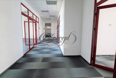 Spatiu de birouri in Sigma-Center - 7