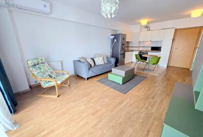 2 camere, bloc nou, terasa, in Gheorgheni, Viva City, zona Iulius Mall - 5