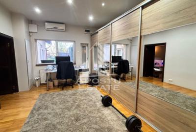 Casa individuala 4 camere de vanzare, teren 477 mp, Fratelia,Timisoara - 3