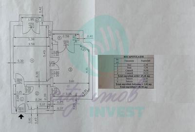 OCAZIE | Victoriei | 2 camere | Investiție Airbnb - 4