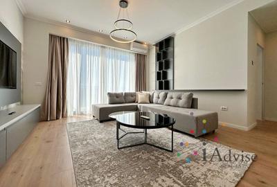 Apartament premium cu 2 camere  – Imobil nou - 14