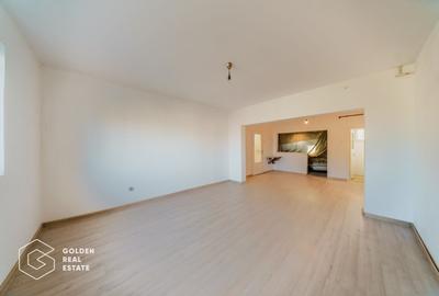 Casa cu 3 camere, garaj și teren de 569 mp, Confecții, comision 0% - 1