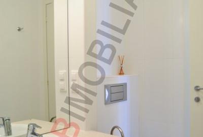 Unirii - Calarasilor - Delea Veche 24 - 2 camere mobilat/utilat - 11