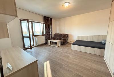 Inchiriere Studio, recent renovat, zona Vest, Ploiesti - 1