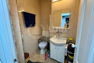 Apartament cu 3 camere | Decomandat | Zona Spital Recuperare Zorilor! - 8