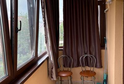 AP. 2 CAMERE - METALURGIEI, CENTRALA PROPRIE, BUCATARIE INCHISA - 10
