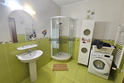 VEDERE LA MARE - Ap3cam 3 bai- 160mp utili - Parcare PRIVATA Subteran - 800 euro - 18