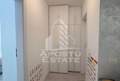 Apartament 2 camere Bloc nou zona Simion Barnutiu - 15