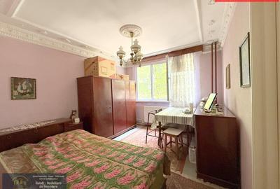 Apartament 2 Camere în Zona Micro 16 liber - 9
