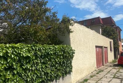 Exclusiv! Casa 5 camere - zona Stadion - 580.000 euro (Cod E8+E12) - 2