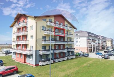 Studio READY TO MOVE în Subcetate + Parcare inclusă | Te muți mâine! - 1