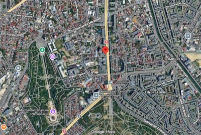 2 camere | Decomandat | Bd. Dimitrie Cantemir - 2