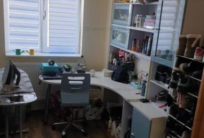 4 camere, Confort 1 Decomandat, Finisat Modern zona Viziru 3 - 8