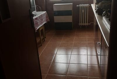 Apartament 3 camere Giurgiului - Luica - 1