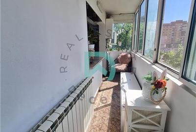 Apartament 2 camere Racadau ,64mp, Brasov - 25