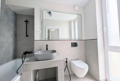 Oportunitate pentru investiti, Apartament 3 camere /Modern/Deja închiriat - 17
