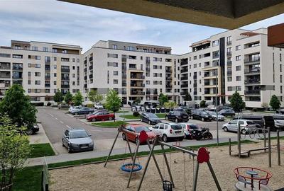 Apartament 2 Camere | Kasper Coresi | Loc de parcare - 9