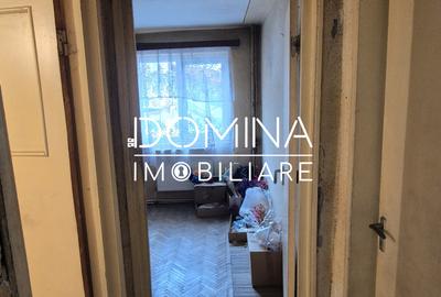 Vânzare apartament 2 camere, etaj 1, în Târgu Jiu - zona 8 Mai - 4