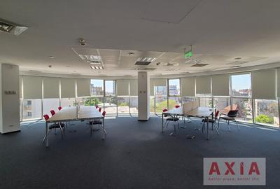 Inchiriere birouri Armand Business Center, intre 310-650 mp, comision 0% - 5