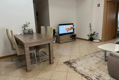 La 12 minute Universitatea Veterinara-bloc RING-Aradului tot confortul asigurat! - 6