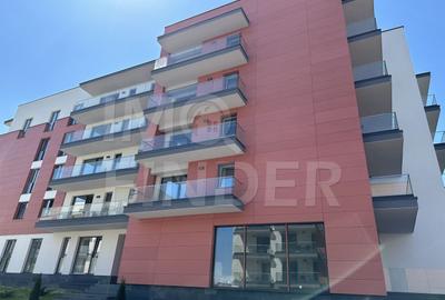 Apartament 3 camere Andrei Muresanu 71 mp utili plus balcon - 1
