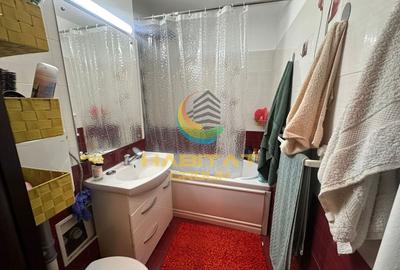 Apartament 3 Camere Metrou Piața Victoriei Mobilat - 6