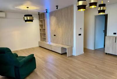Duplex 3 camere Super View Kaufland Nitu Vasile - Sun Plaza Finalizat - 5