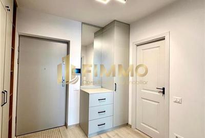 Ap. Bloc nou | Loc de parcare inclus | ID: 1761 - 9