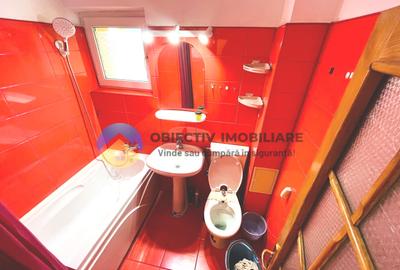 Apartament 2 camere MĂRĂȚEI - utilat și mobilat complet - 4