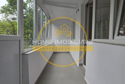 Apartament cu 2 camere - etajul 2/ complet renovat/ 53mp/ zona Tatarasi - 10