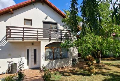 Casa perfectă pentru familia ta – la doar 10 km de Galați, în Șendreni! - 1