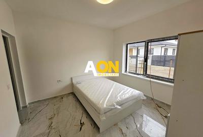 Casa 3 camere, mobilata, utilata, 452 mp teren, Alba - Micesti - 8
