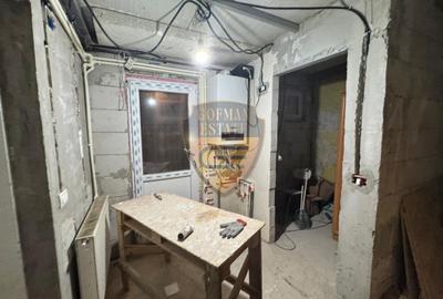 Casa 4 cam Faleza Nord 89mp teren 150m semi mobilat, semifinisata, 200m de plaja - 16