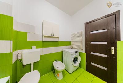 Apartament 2 camere de vanzare Ared UTA R16 - 6