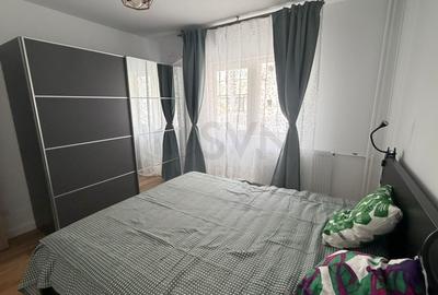 REA1028812 Apartament 2 camere - Floreasca - Parc - 6