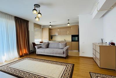 Apartament 2 camere mobilat complet + parcare – Tomis Plus – gata de mutare - 2