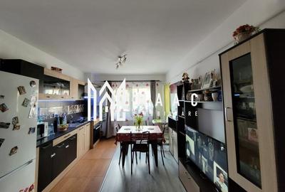 Apartament 2 camere I Parcare I Balcon I Modern I D. Stanca - 4