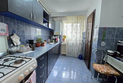 Apartament cu 3 camere decomandat în Mănăștur