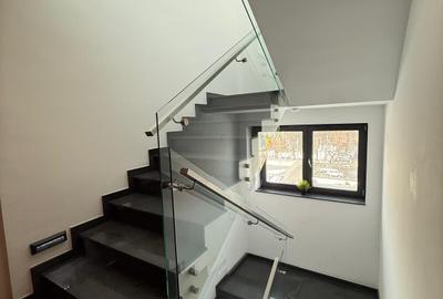 3 Camere Mobilat Utilat Metrou 10 minute 2 Locuri Parcare - 14