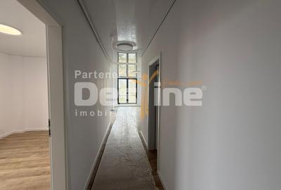 3 camere I bloc 2026 I 99mp I etaj 1/3 I Metrou Crangasi - 9