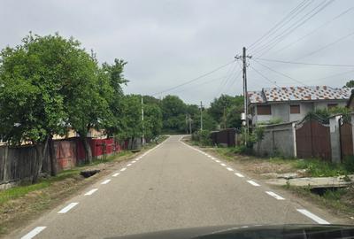 Casa de vanzare Iresti Vrancea - 1