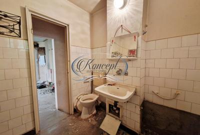 Apartament decomandat in apropiere de Piata Marasti si Kaufland - 10